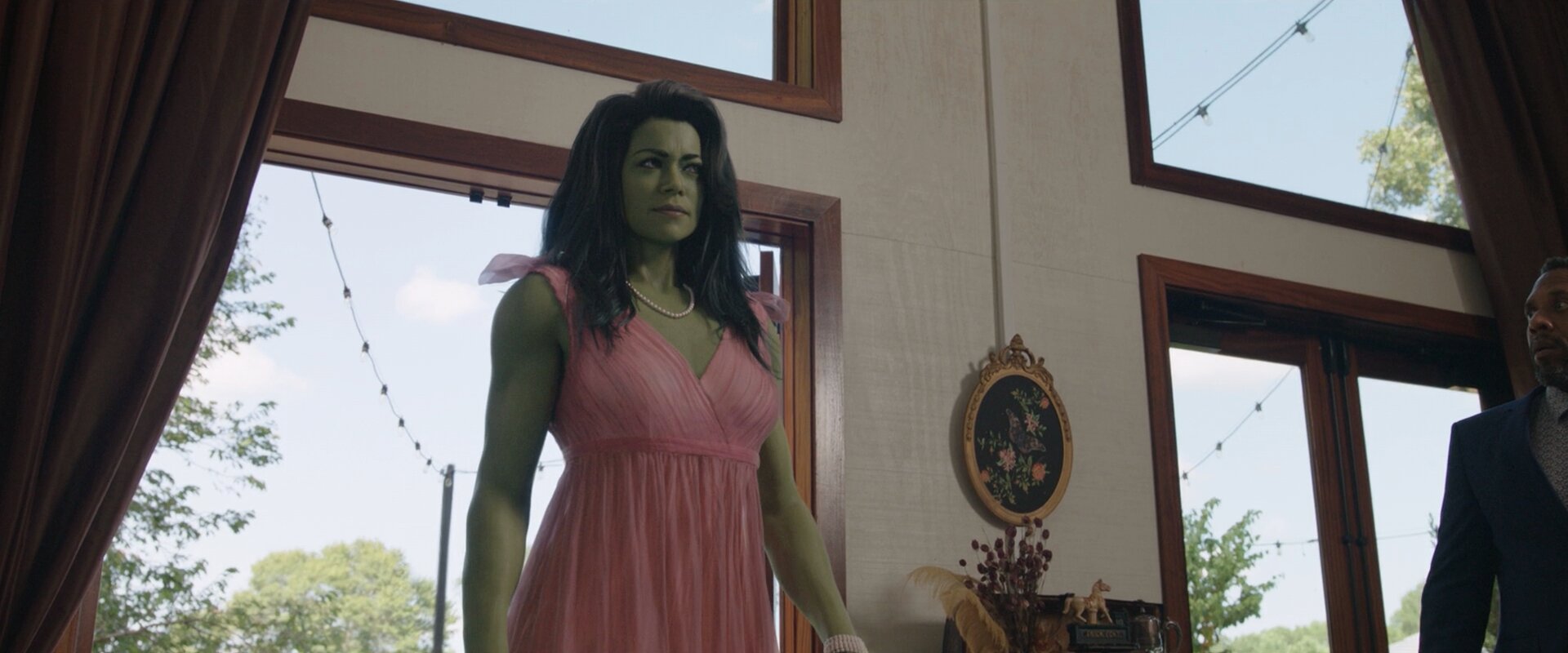 She-Hulk: Attorney at Law S1E6 Just Jen