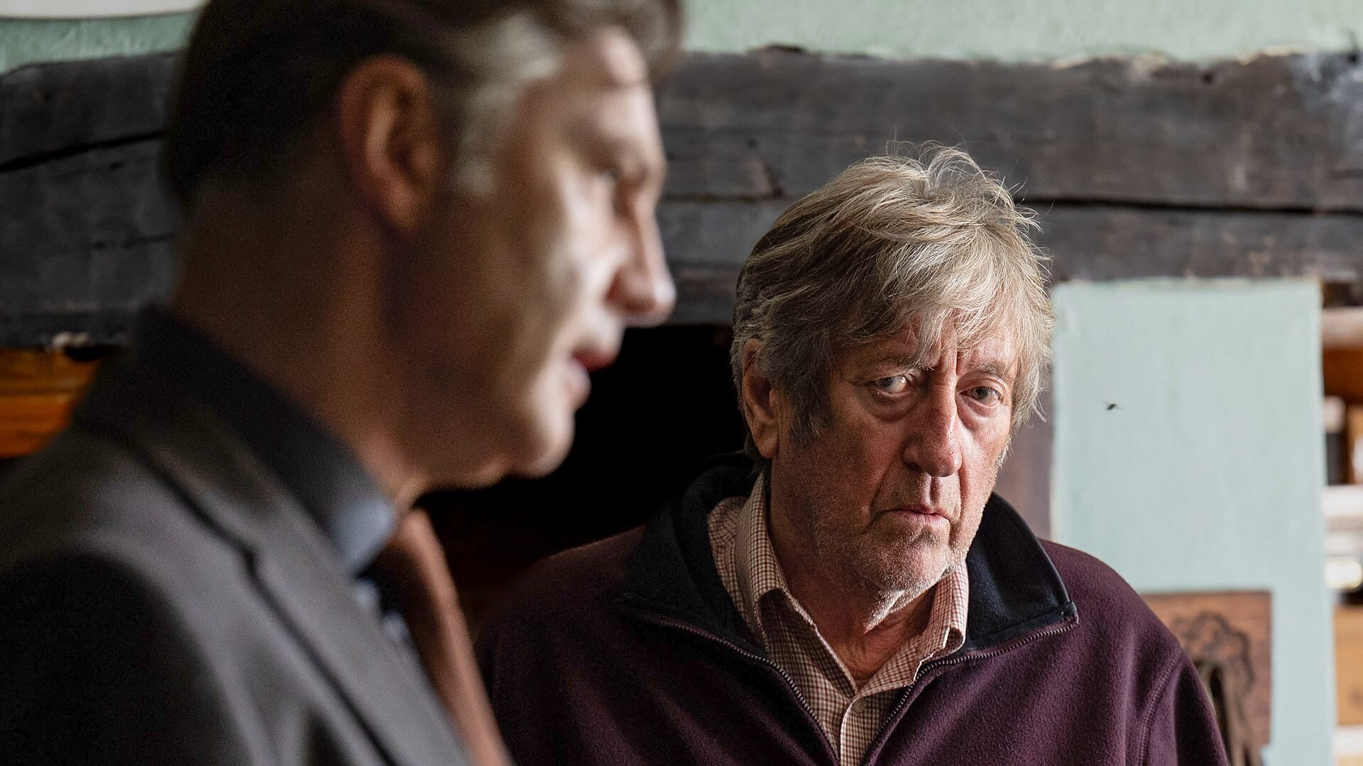 Sherwood S2E3 Episode 3