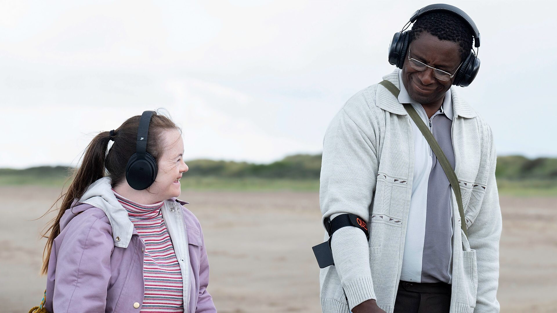 Sherwood S2E2 Episode 2