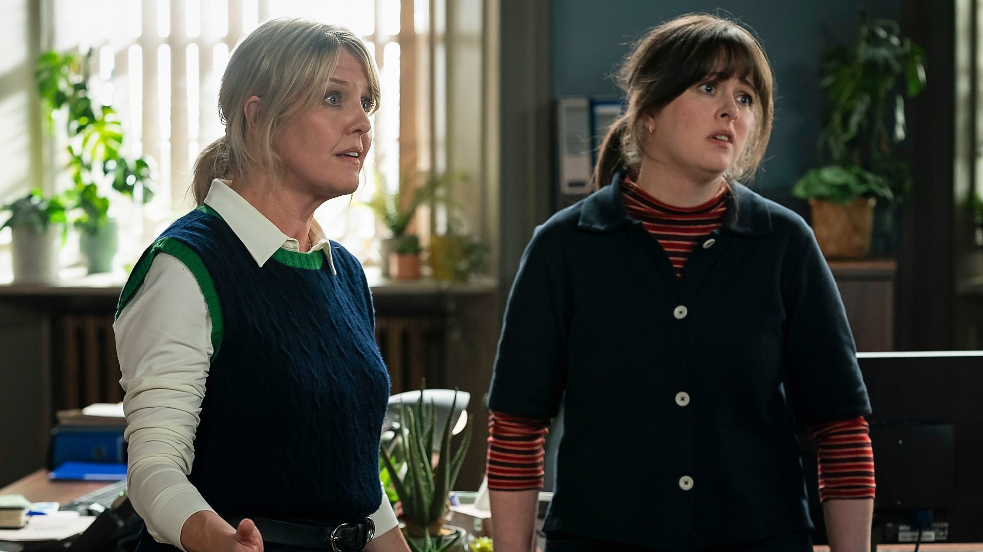 Shetland S10E2 Episode 2