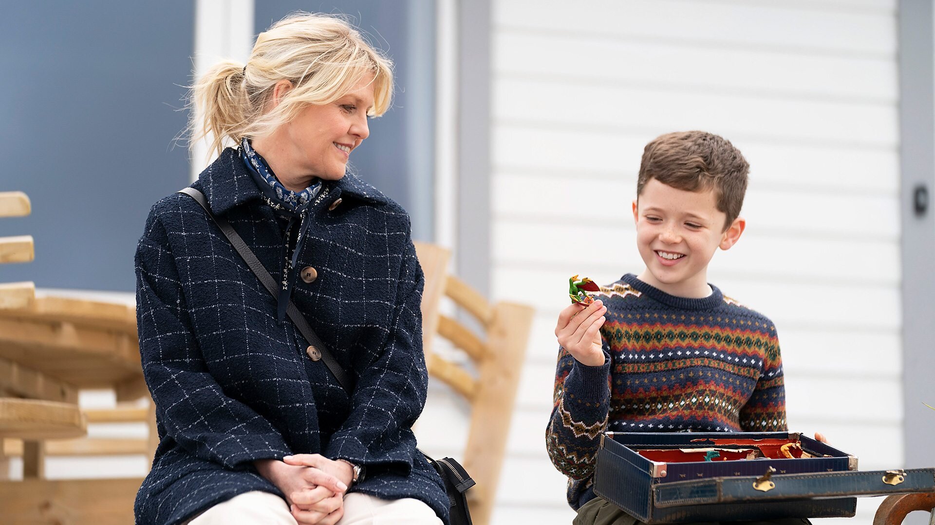 Shetland S9E6 Episode 6