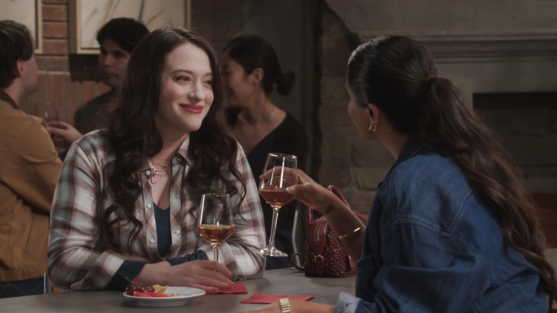 Shifting Gears S2E2 Date