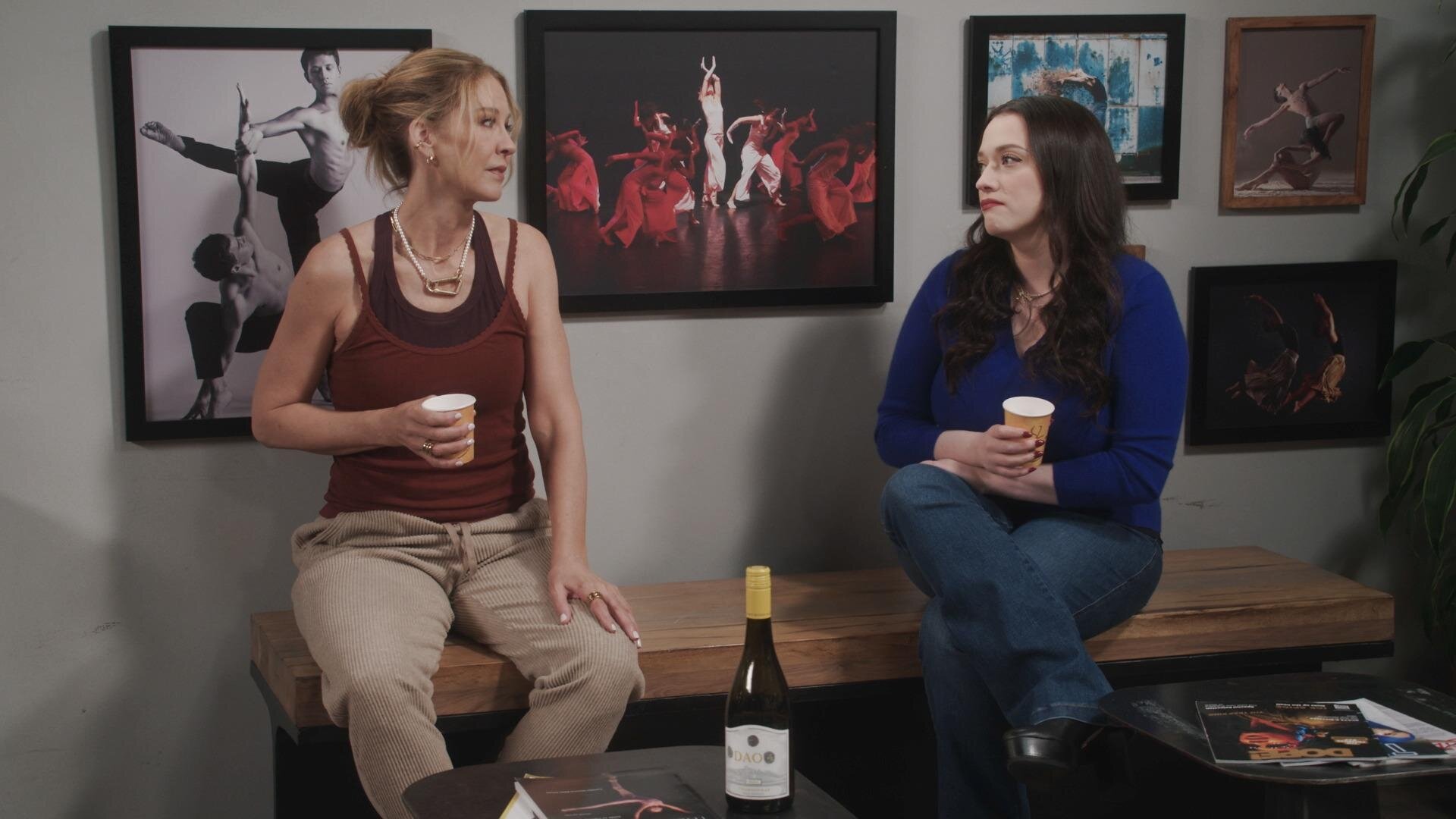 Shifting Gears S2E7 License