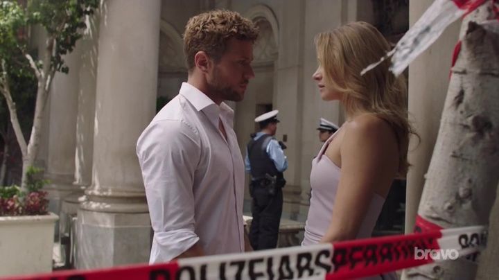 Shooter S2E1 The Hunting Party