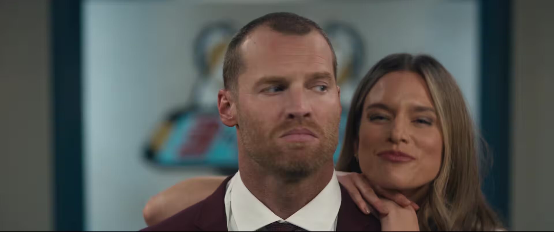 Shoresy S4E1 Summer in Sudvegas