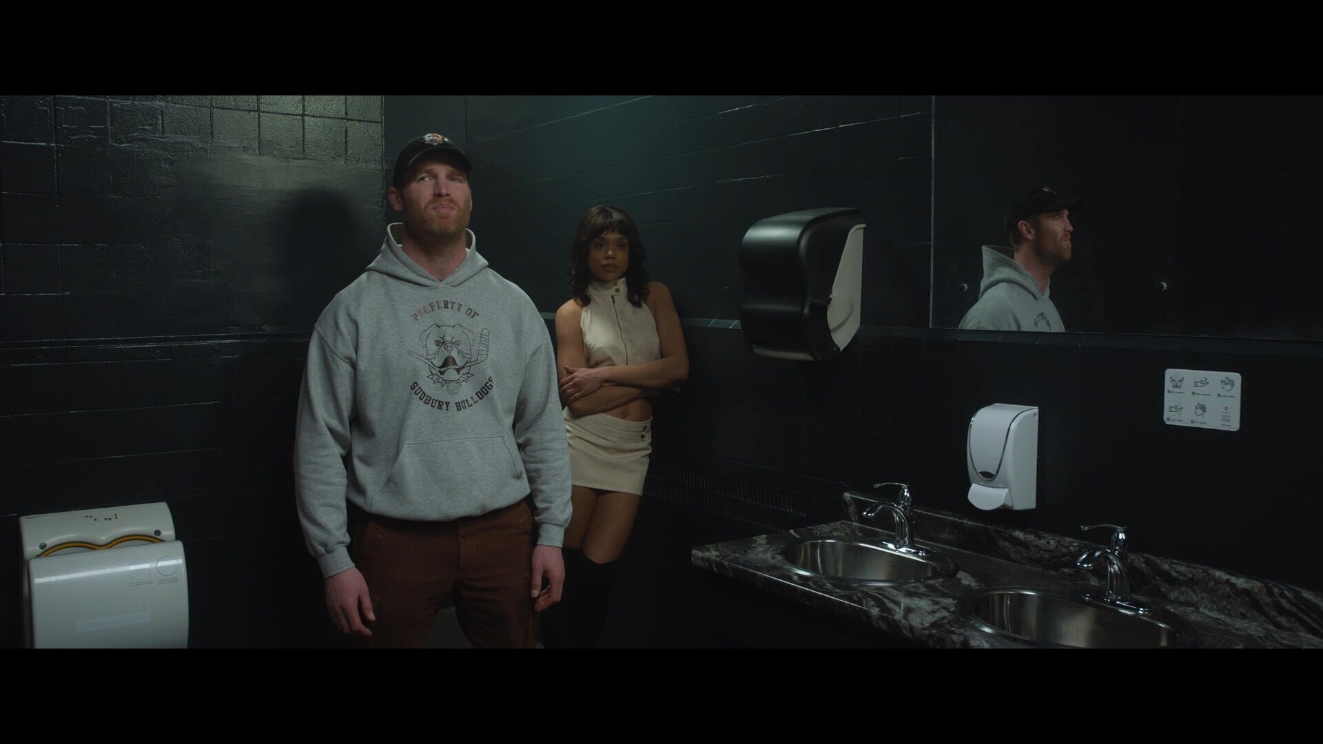 Shoresy S5E4 Practice How You Play