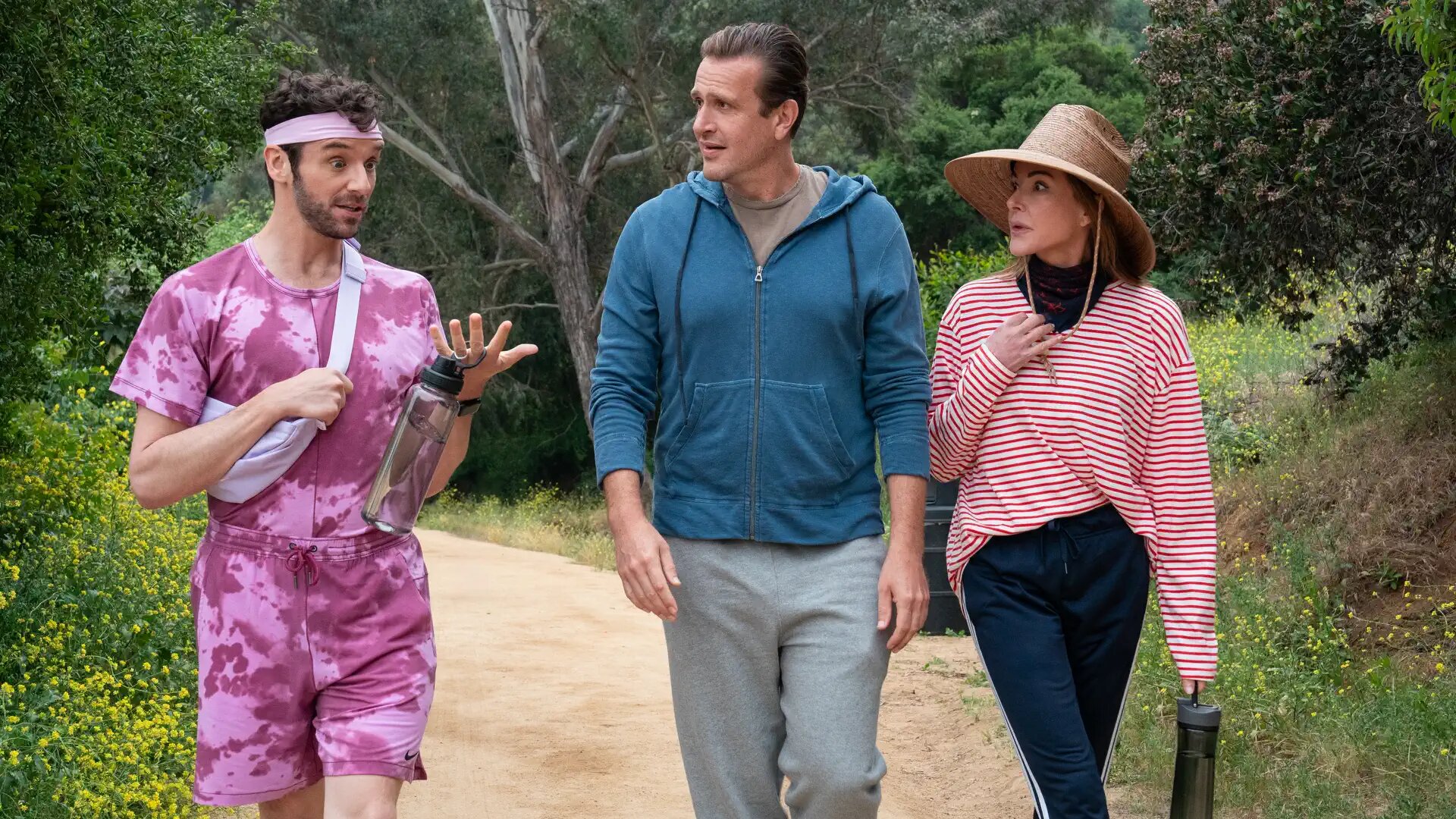 Shrinking S2E9 Full Grown Dude Face