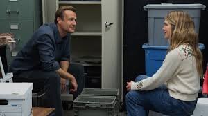 Shrinking S3E6 Hold Your Horsies