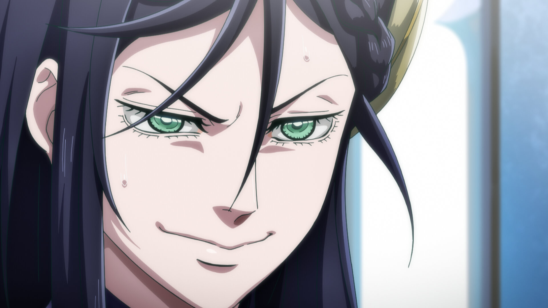 Shuumatsu no Valkyrie S3E1 Prologue: Recollections