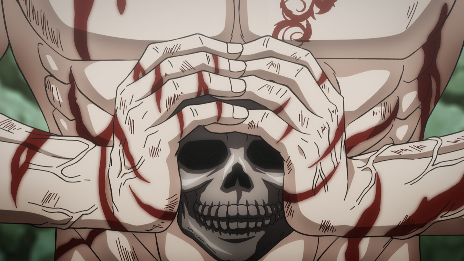 Shuumatsu no Valkyrie S3E10 The Torch Passed On