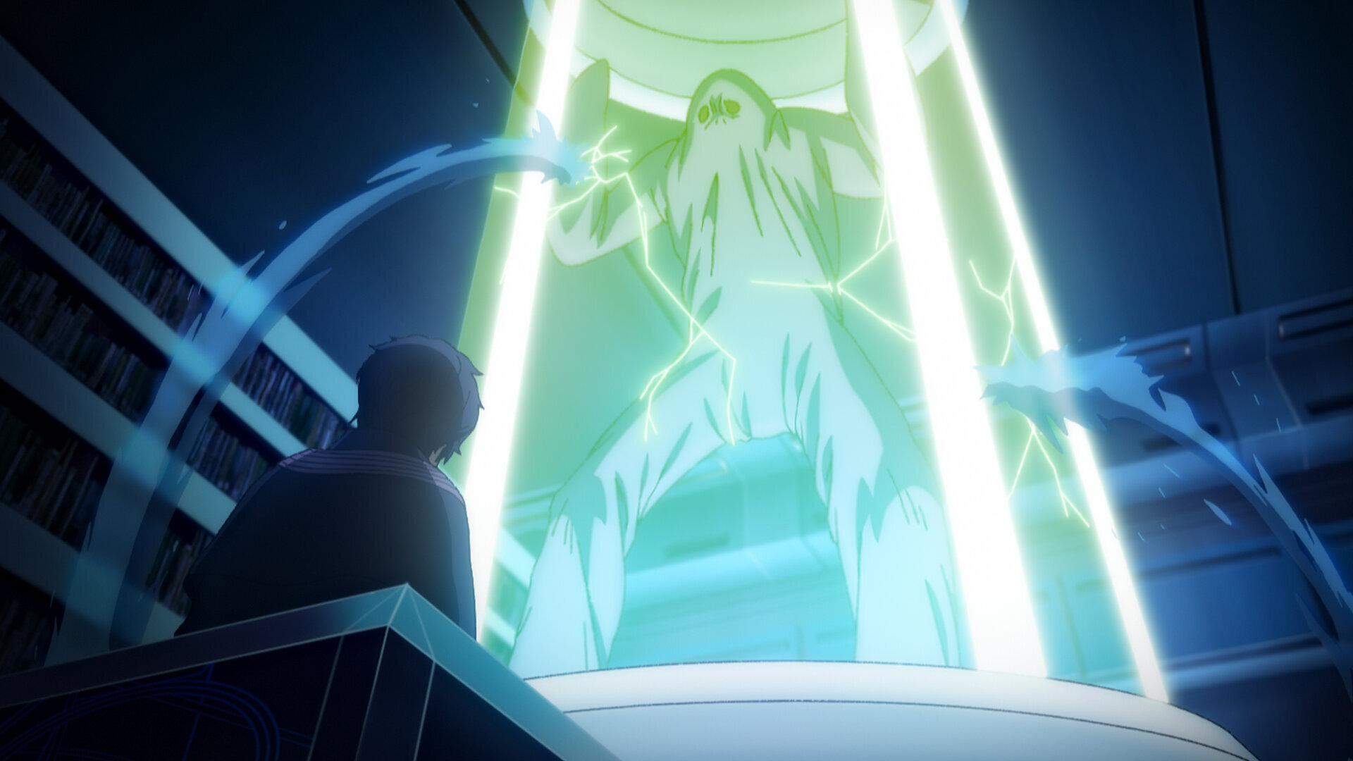 Shuumatsu no Valkyrie S3E5 Pride of the King of Helheim