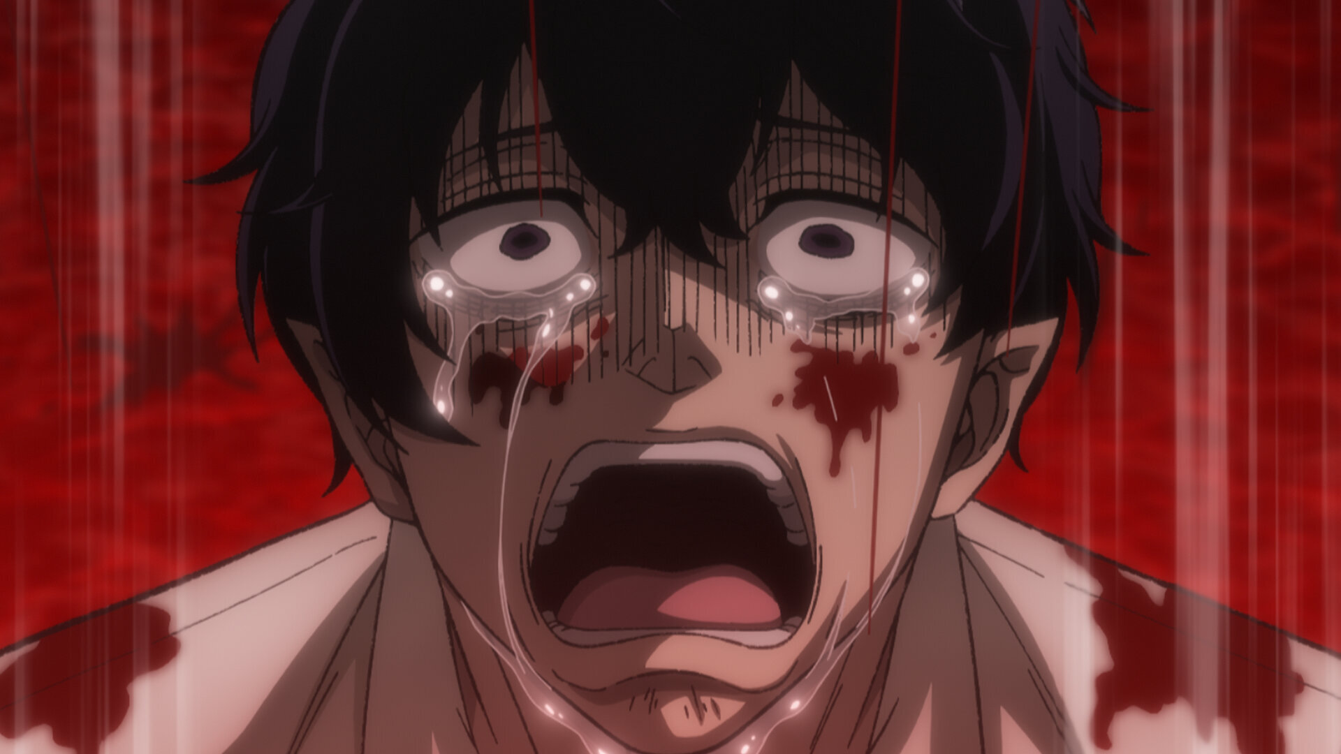 Shuumatsu no Valkyrie S3E7 Satan