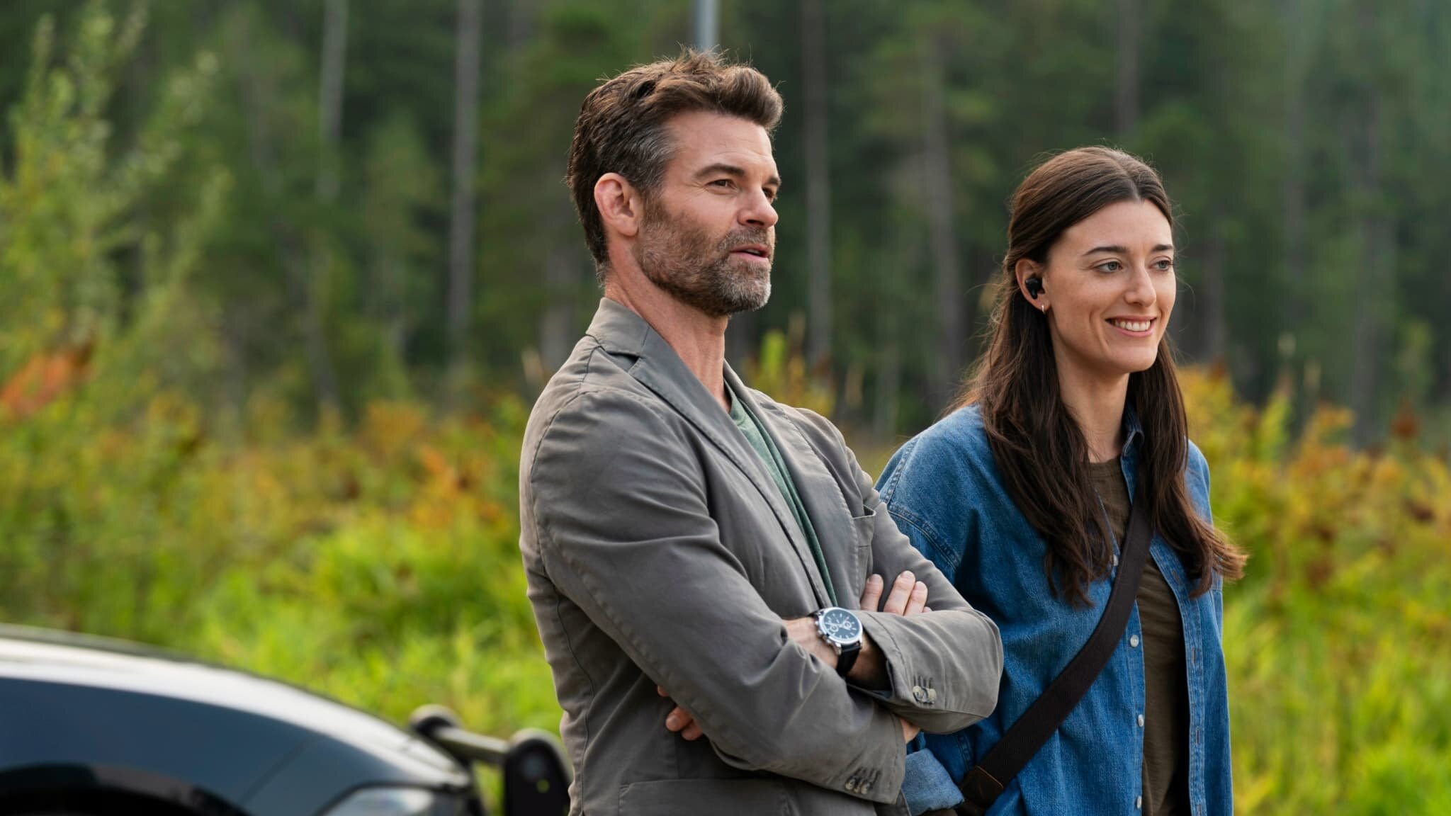 Sight Unseen S1E2 Sunny