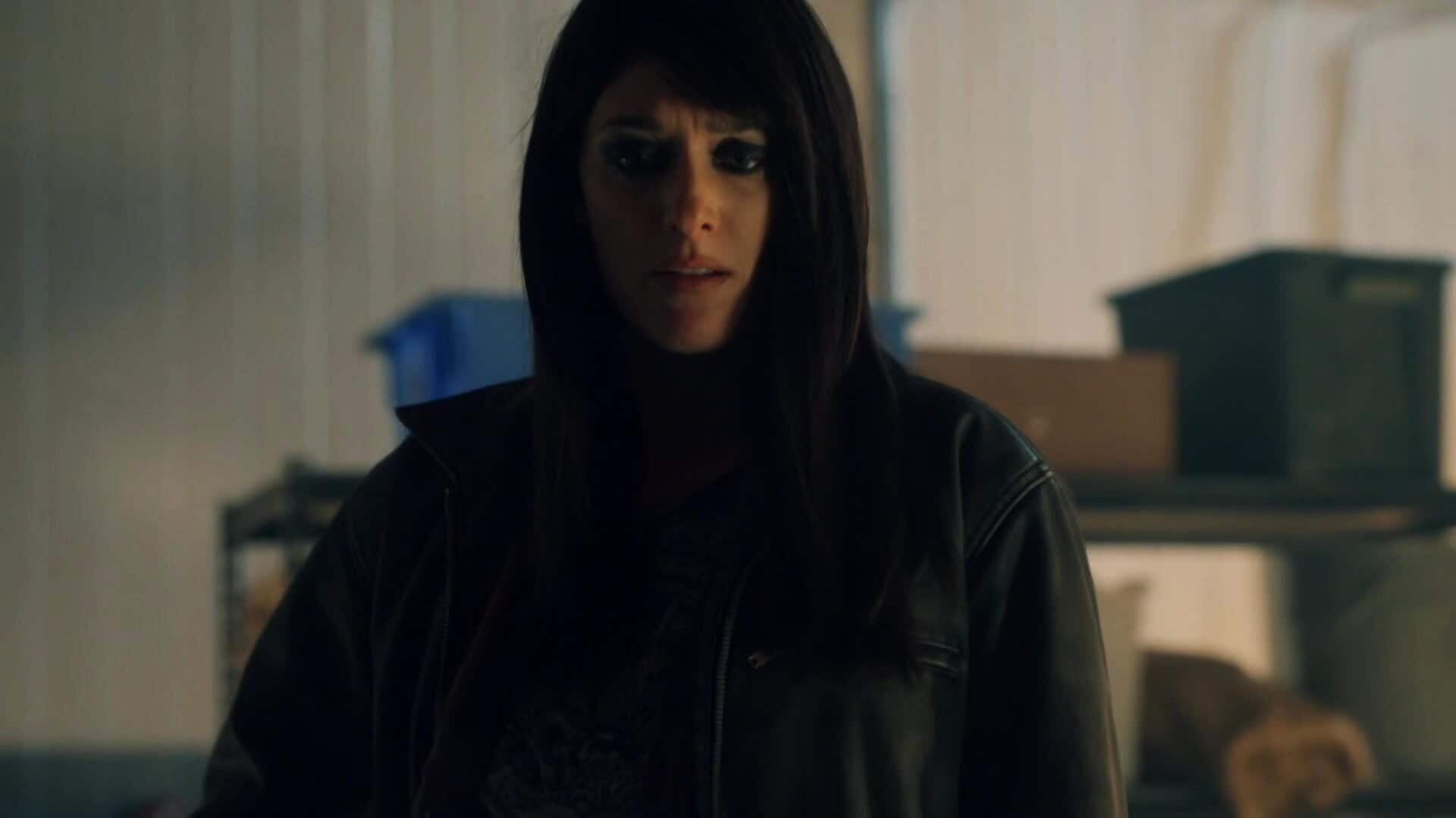 Sight Unseen S2E10 Rekindling