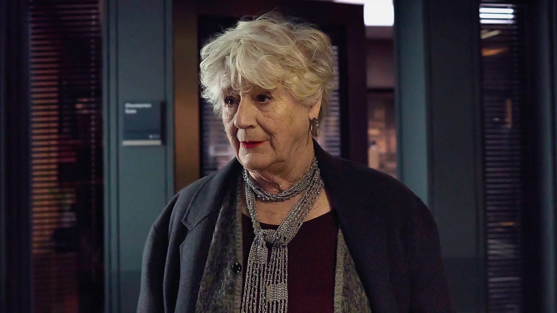 Silent Witness S28E1 Exodus 20:17 - Part One