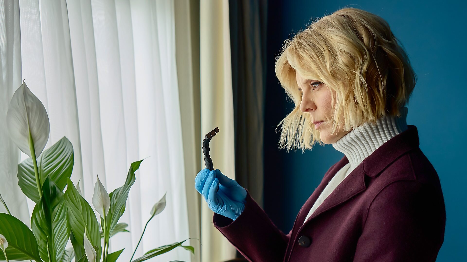 Silent Witness S28E3 Homecoming - Part One