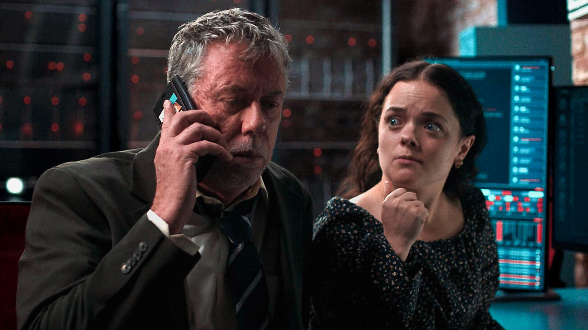 Silent Witness S29E10 Shame - Part Two