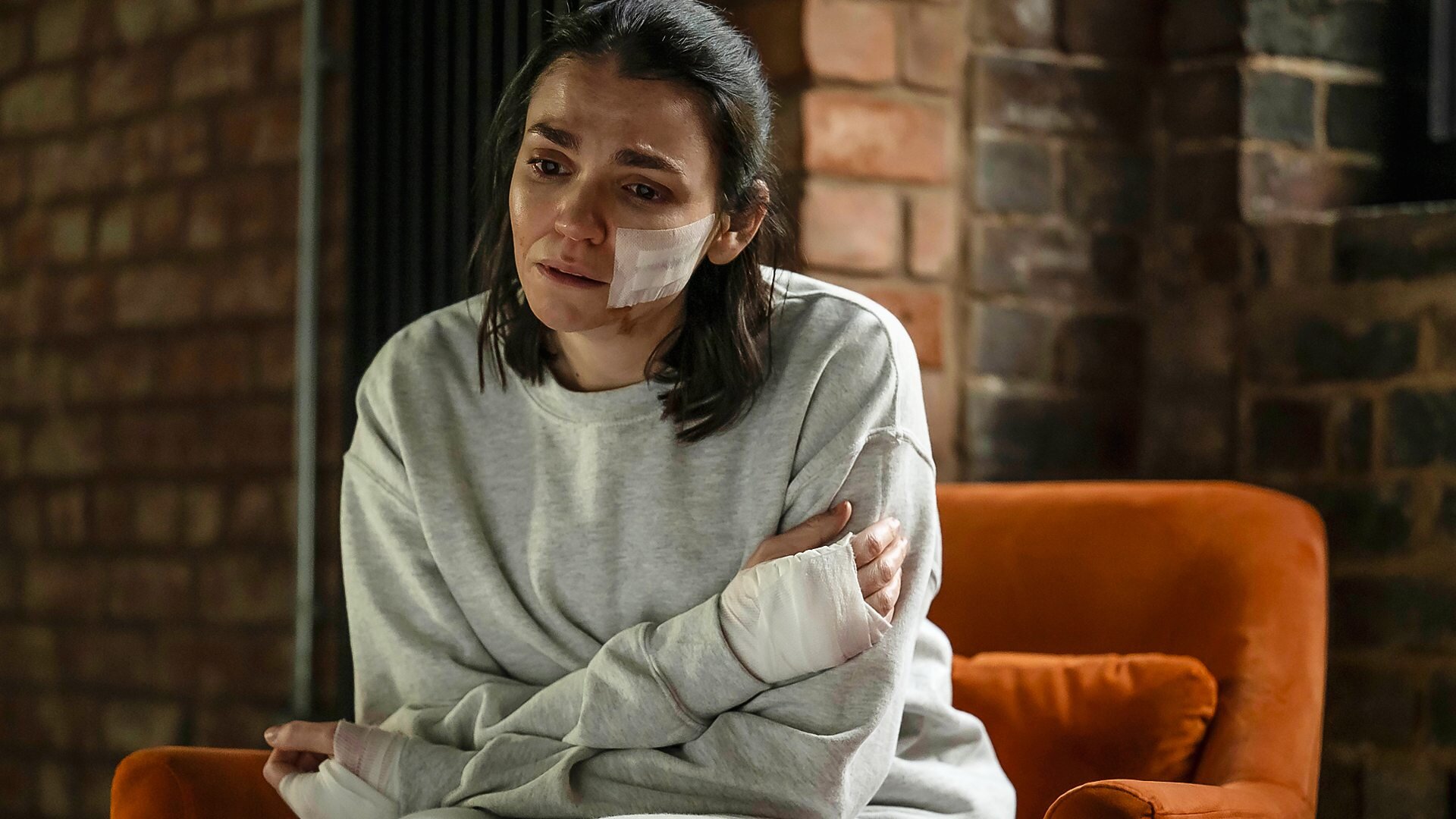 Silent Witness S29E6 The Enemy Within - Part Two