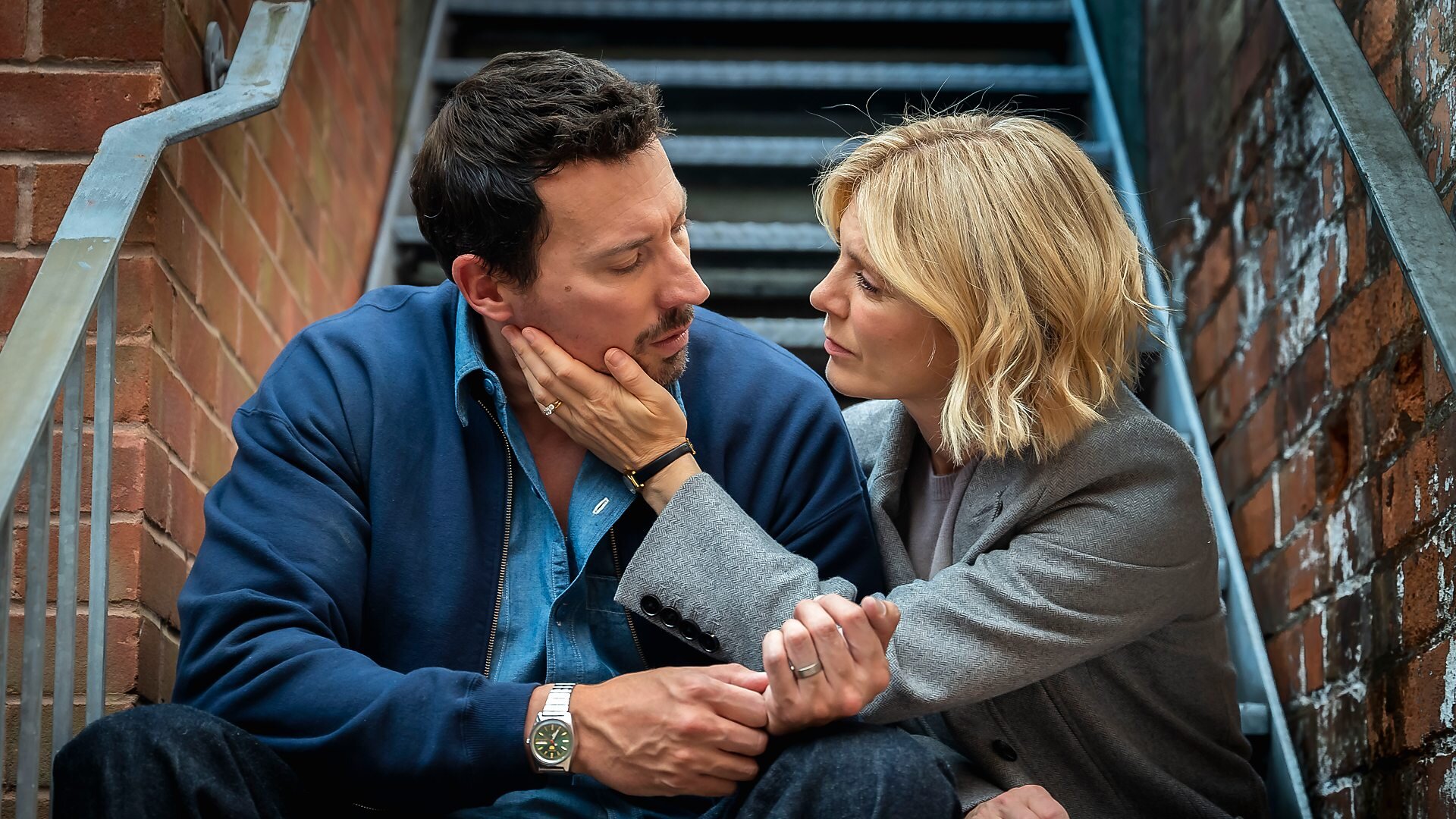 Silent Witness S29E8 Grace of God - Part Two