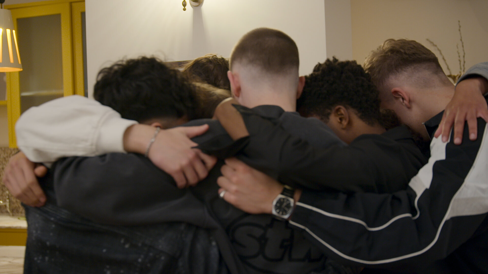 Simon Cowell: The Next Act S1E6 Bye Bye Bye