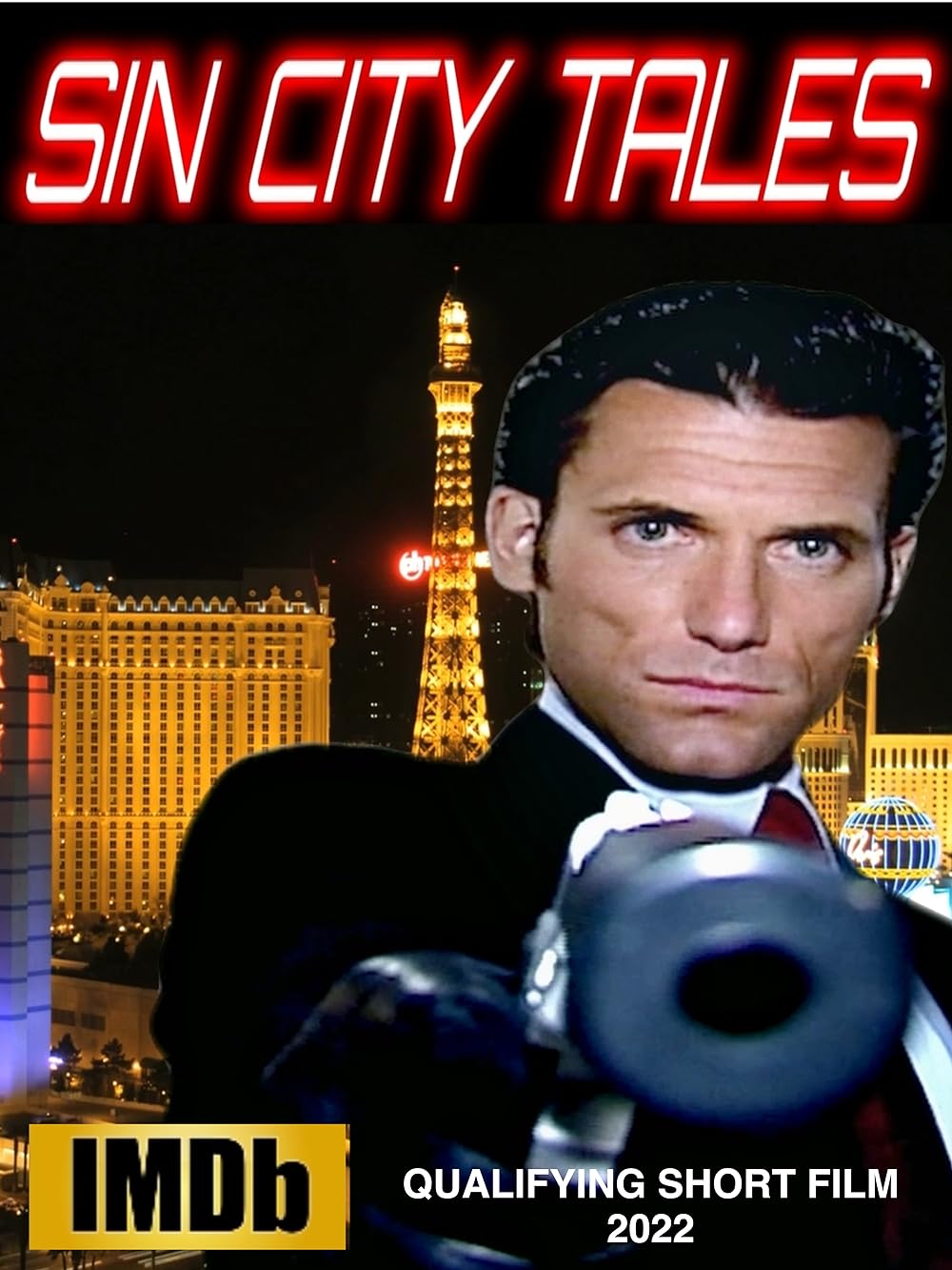 Sin City Tales