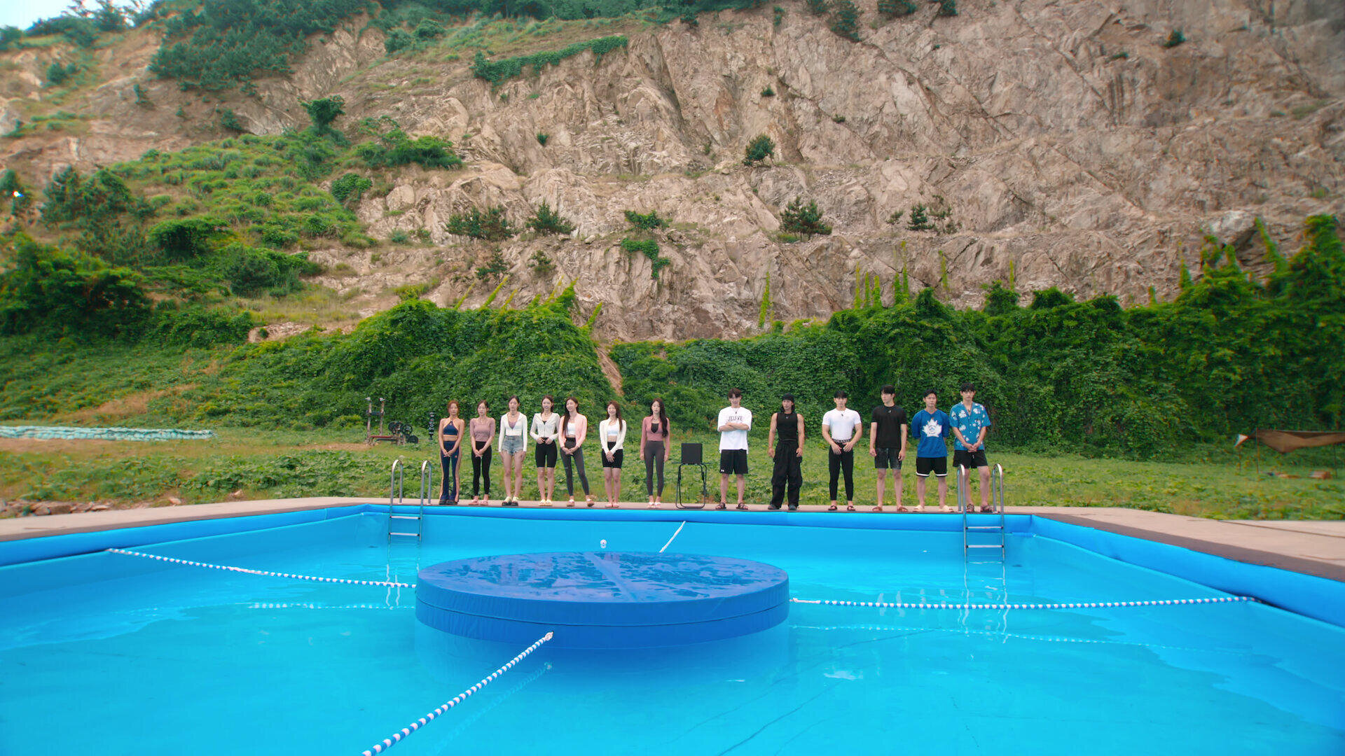 Single's Inferno S4E10 Episode 10