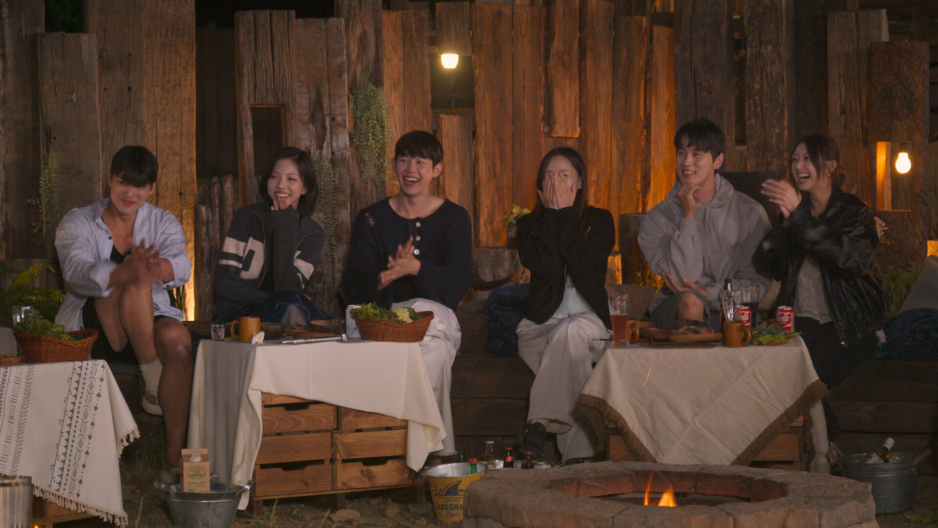 Single's Inferno S5E11 Episode 11