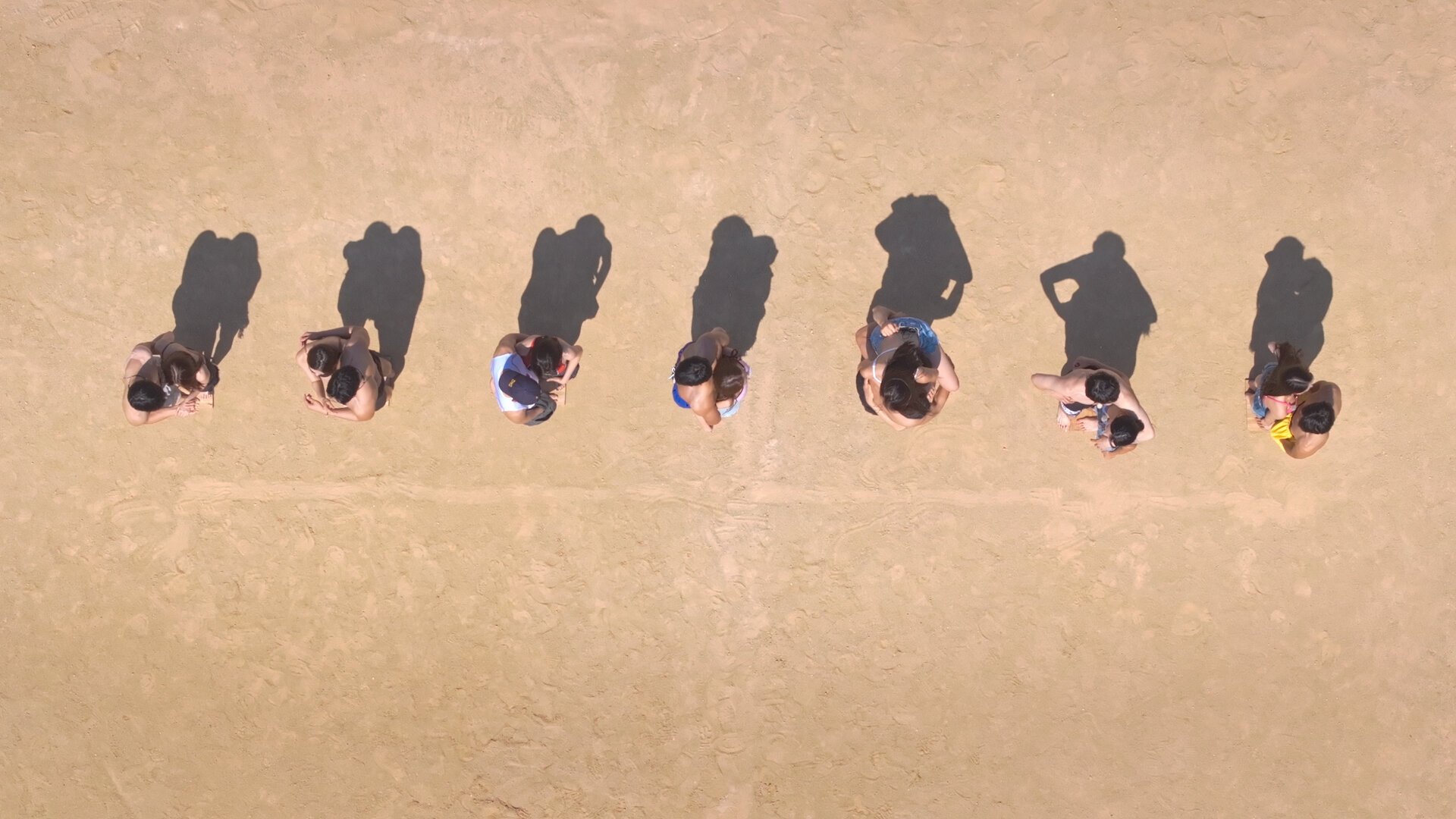 Single's Inferno S5E7 Episode 7