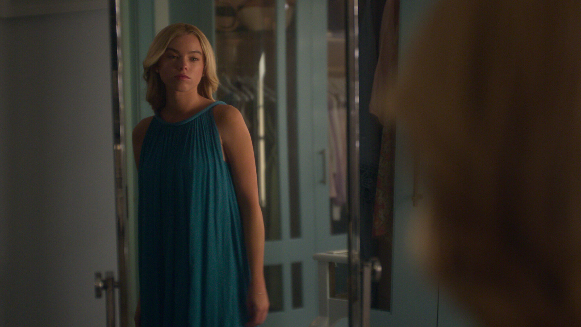 Sirens S1E4 Persephone