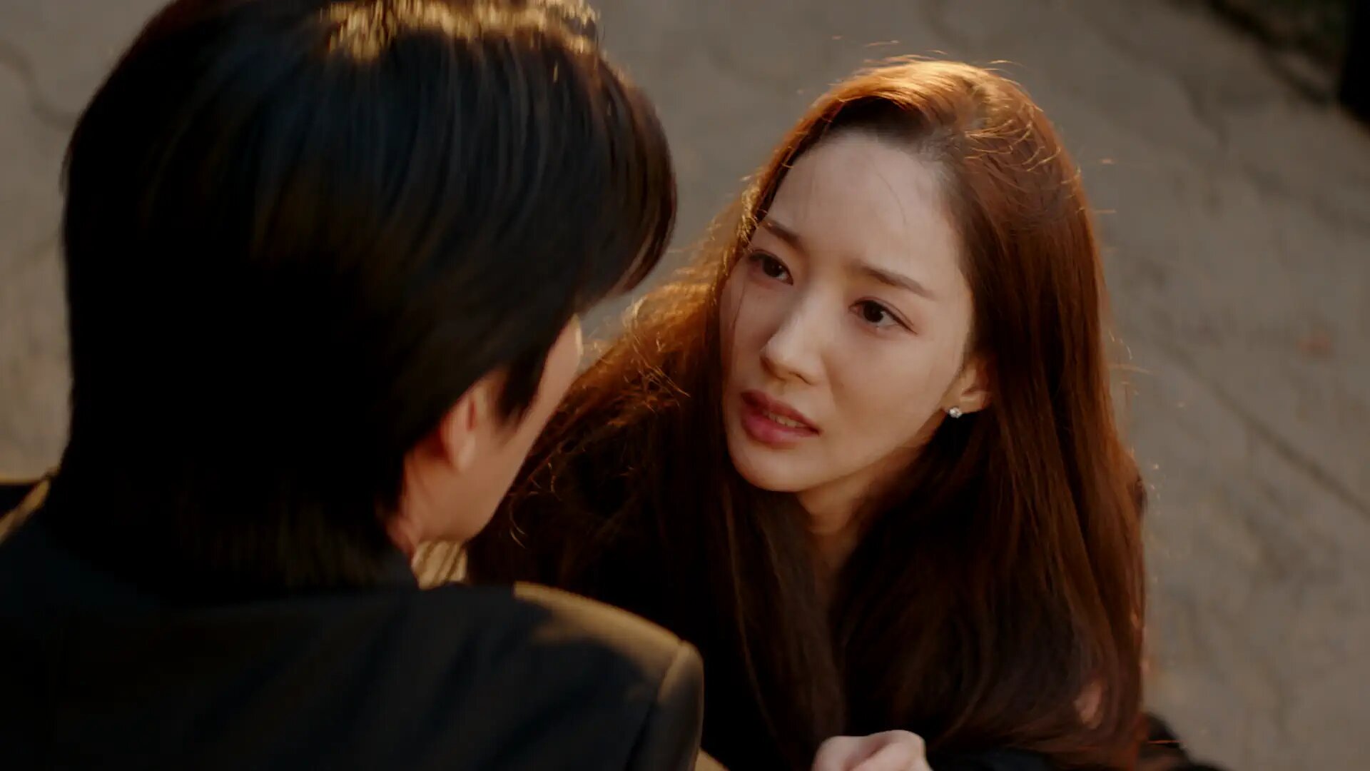 Siren's Kiss S1E4 Episode 4