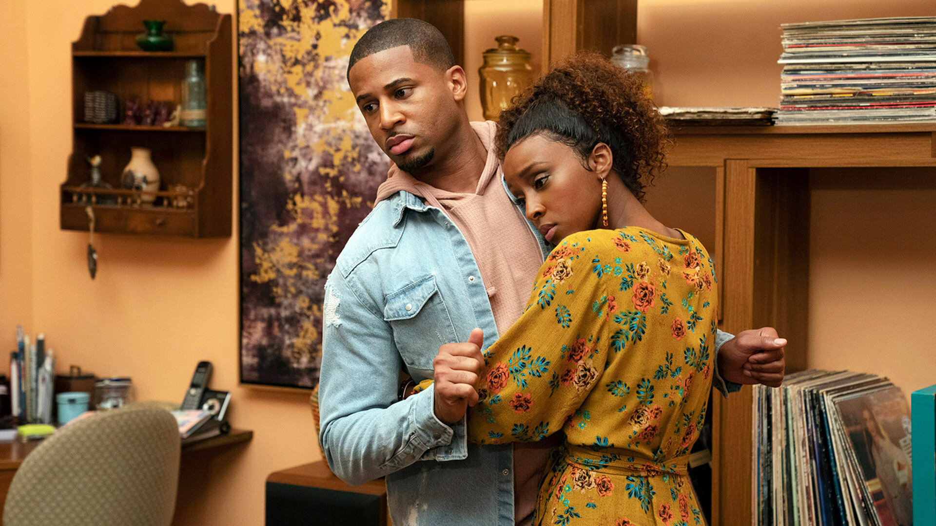 Sistas S1E11 The Sister Circle