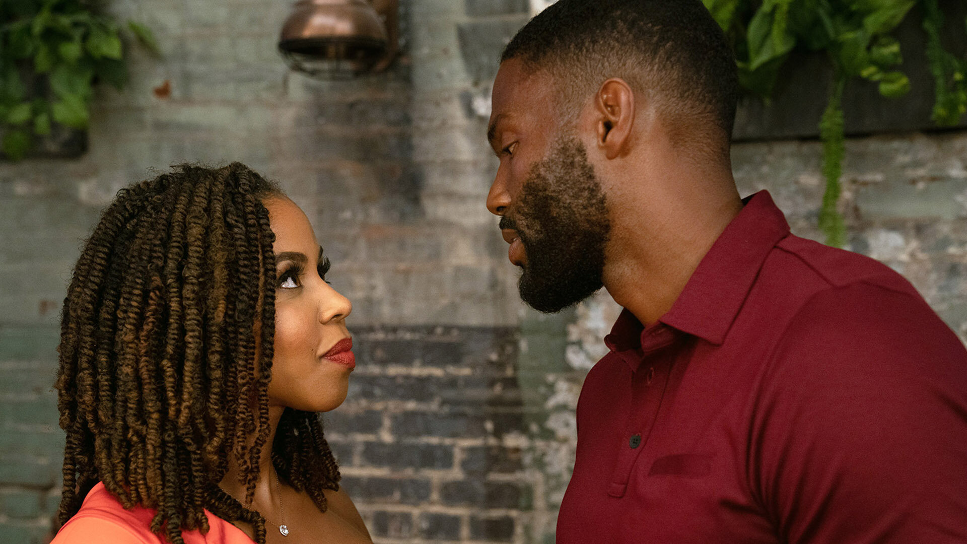 Sistas S1E17 The Trojan Horse