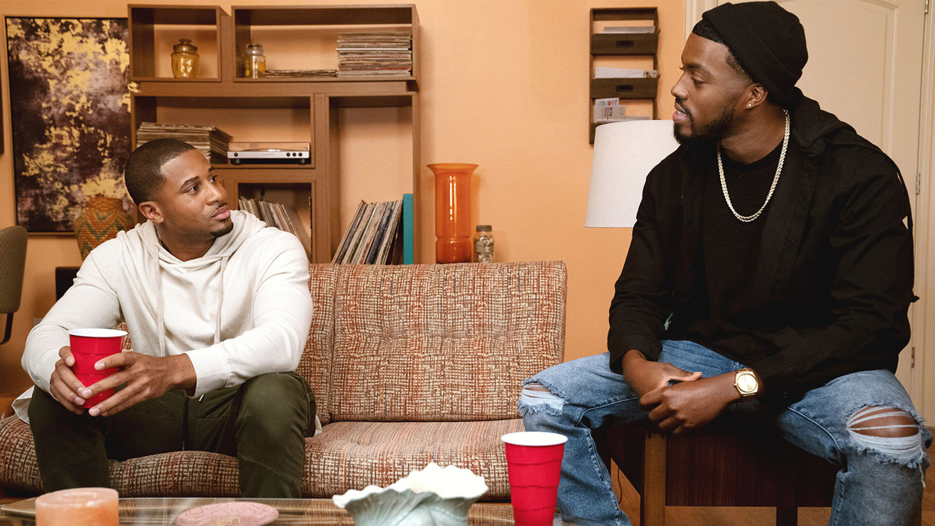 Sistas S1E24 A Bad Feeling