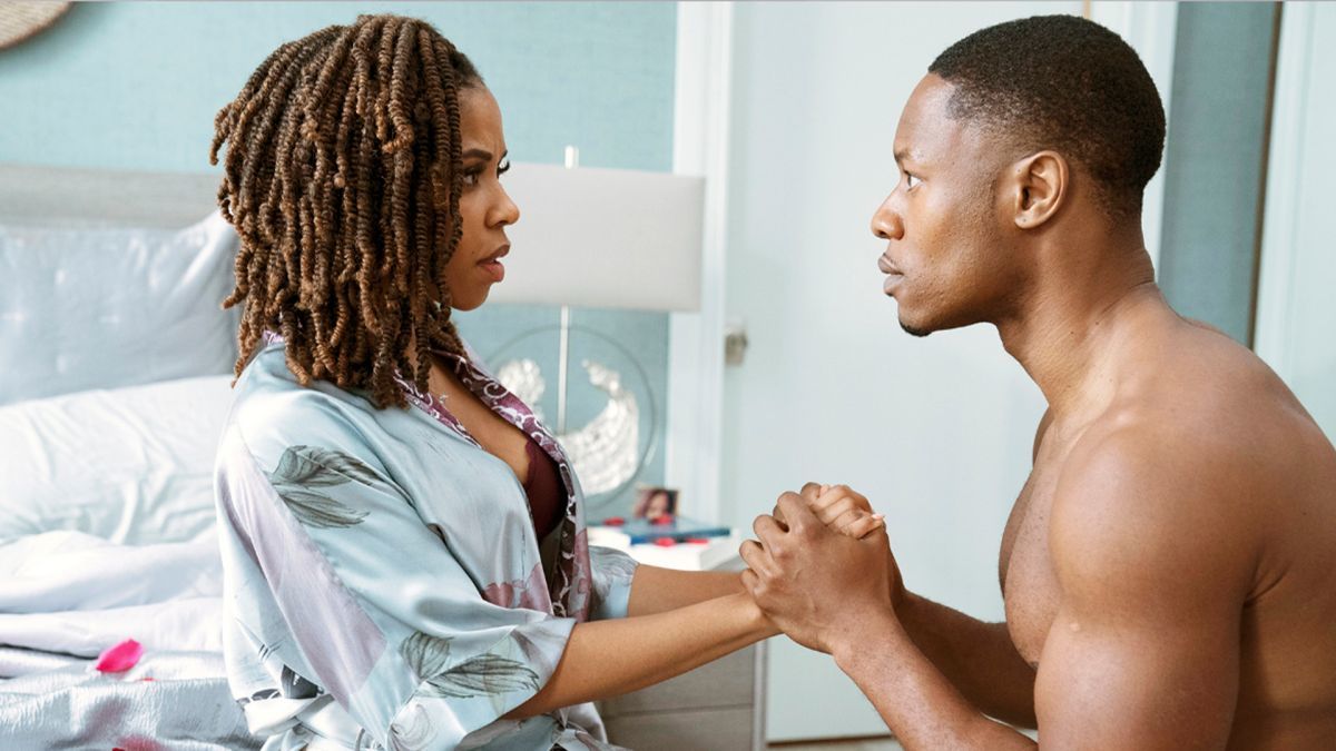 Sistas S1E9 Acceptance