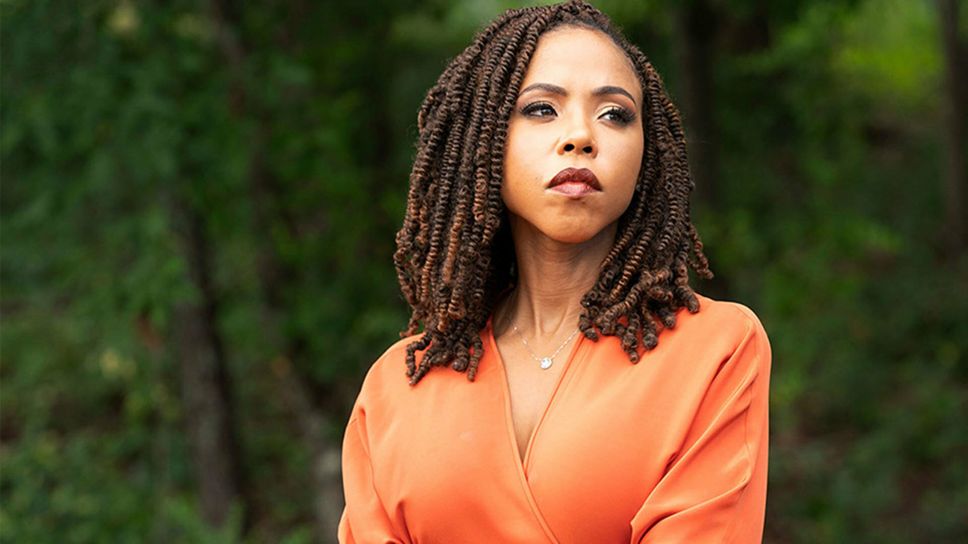 Sistas S2E1 The Lonely Road