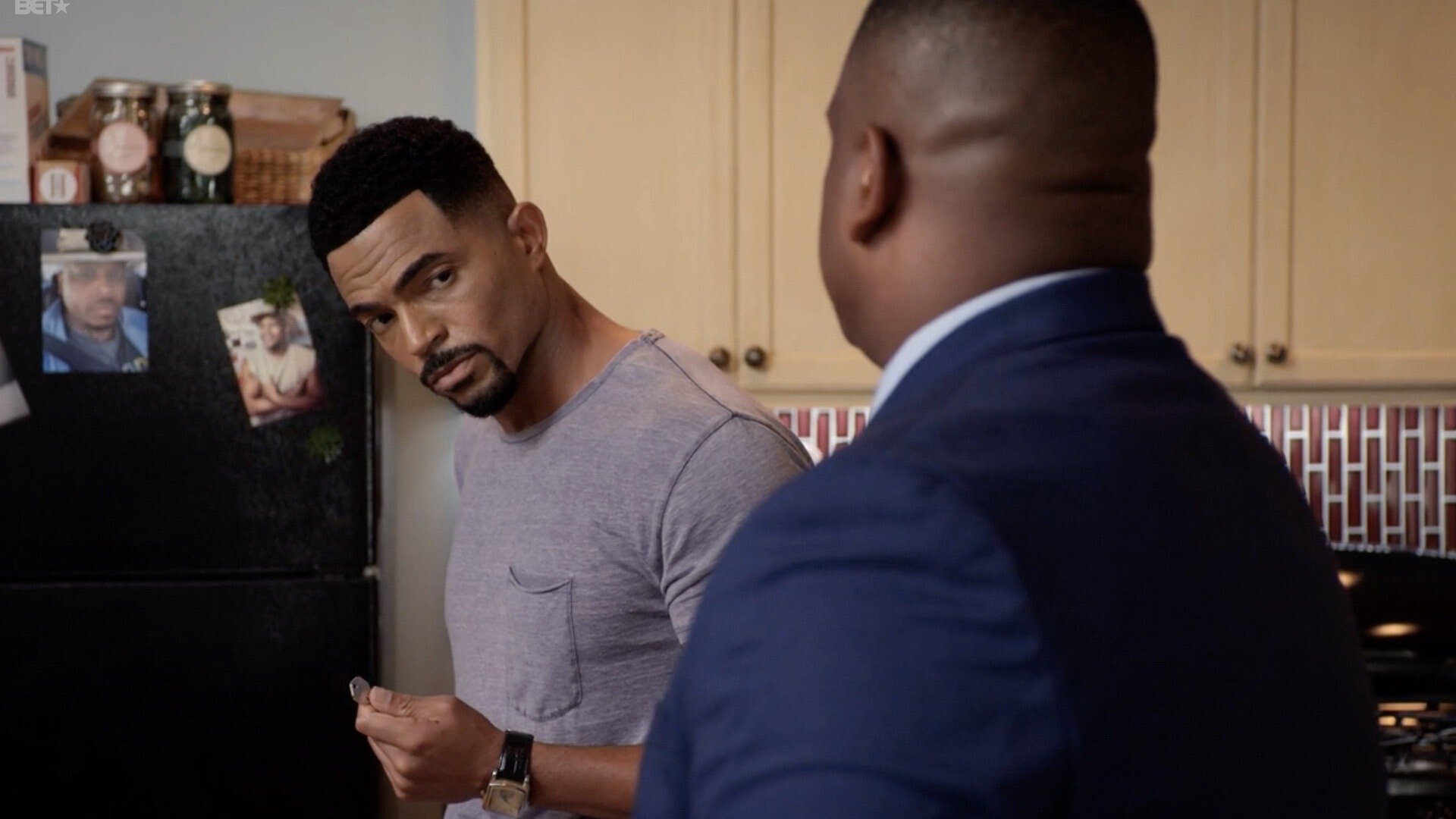 Sistas S2E12 Thinking of You