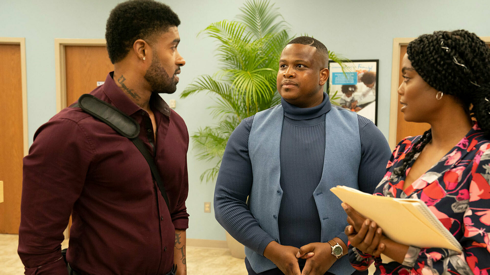 Sistas S2E16 Missing What You Never Had