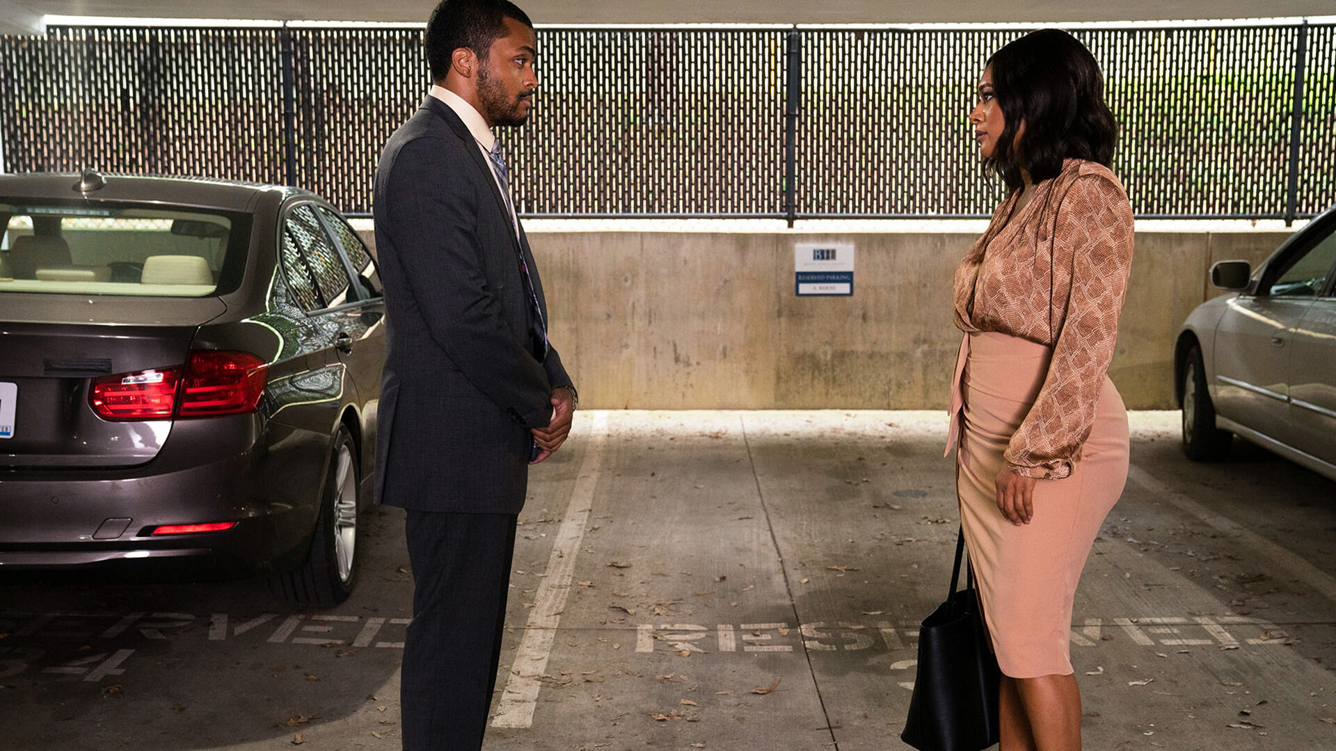 Sistas S2E20 Catch Fade