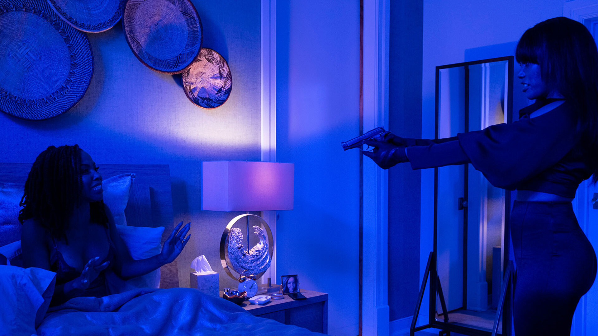 Sistas S2E22 In the Shadows