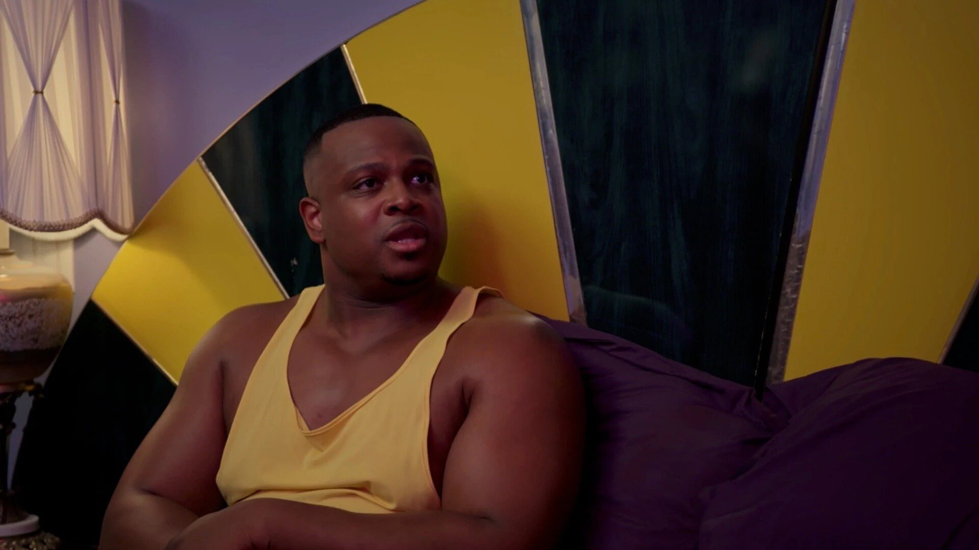 Sistas S3E11 Unlock It