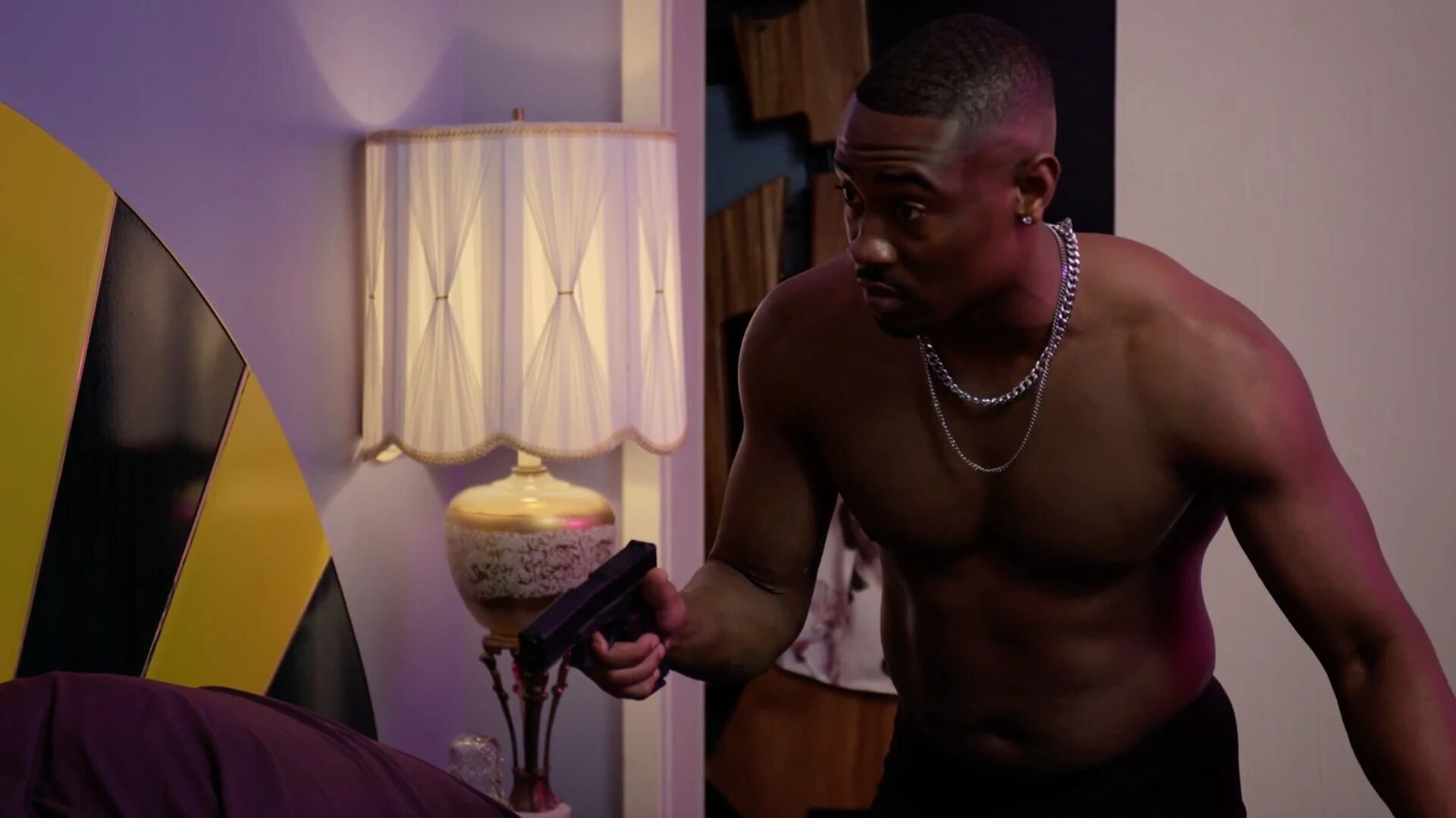 Sistas S3E12 The Dollar Store