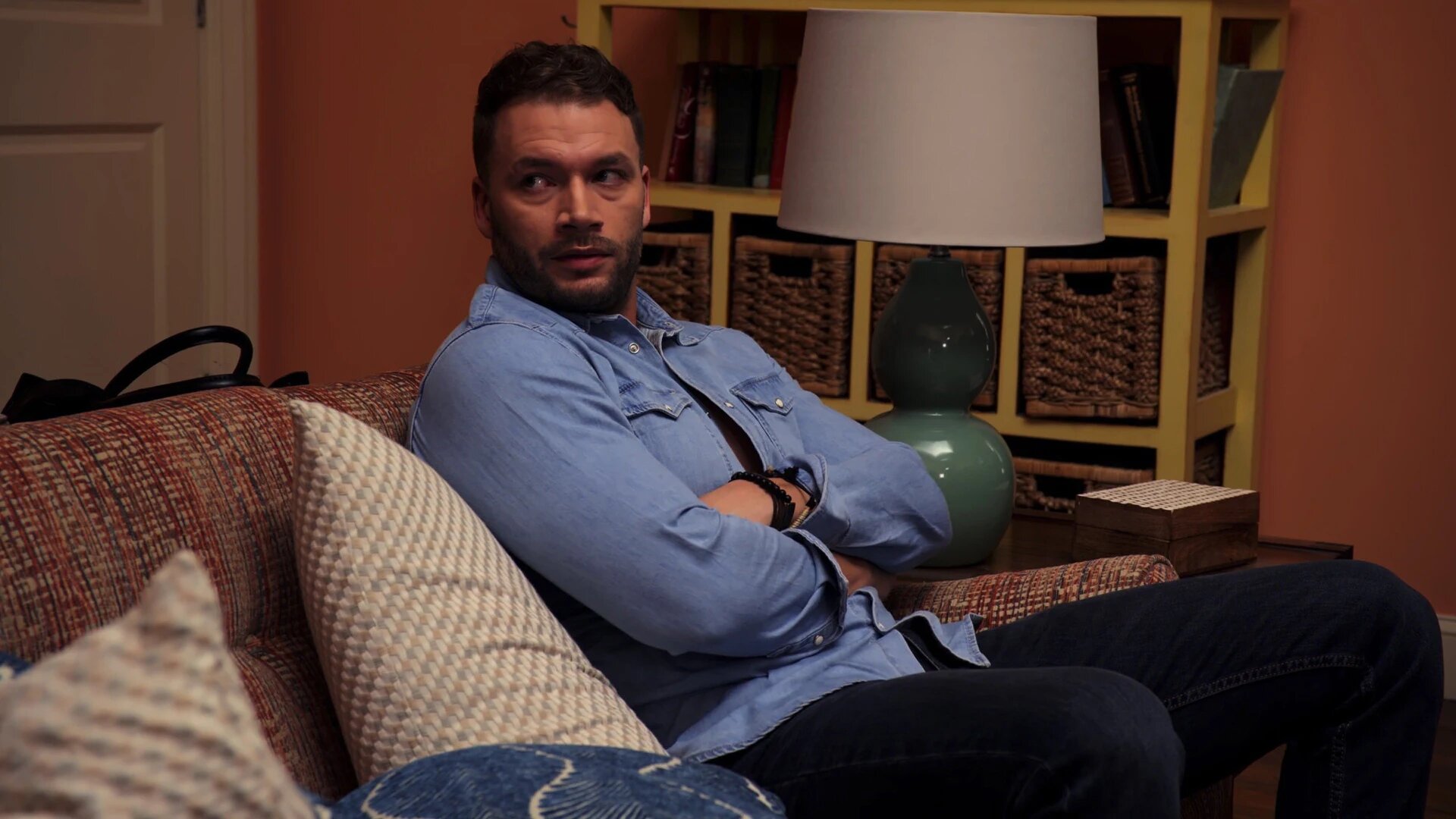 Sistas S3E14 One Word Answers