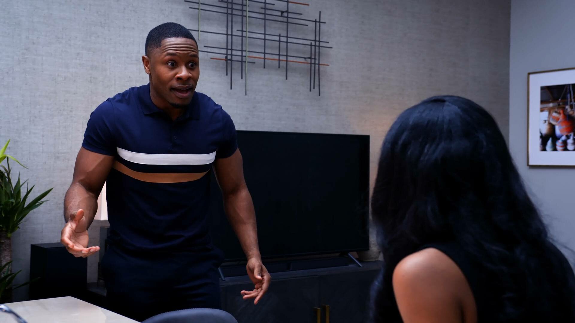 Sistas S3E17 Burning Taboo