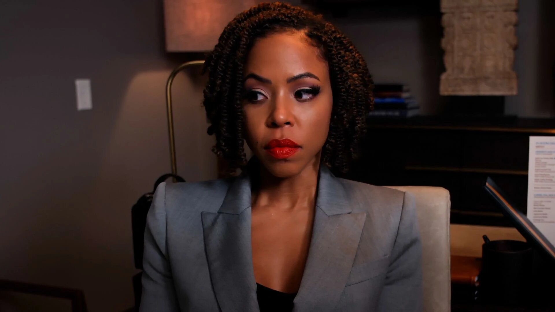 Sistas S3E19 The Wild Card