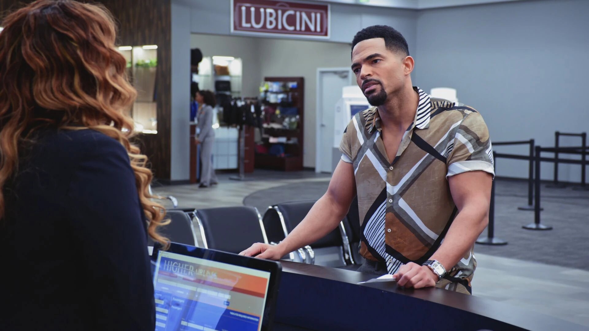 Sistas S3E20 We Got Time