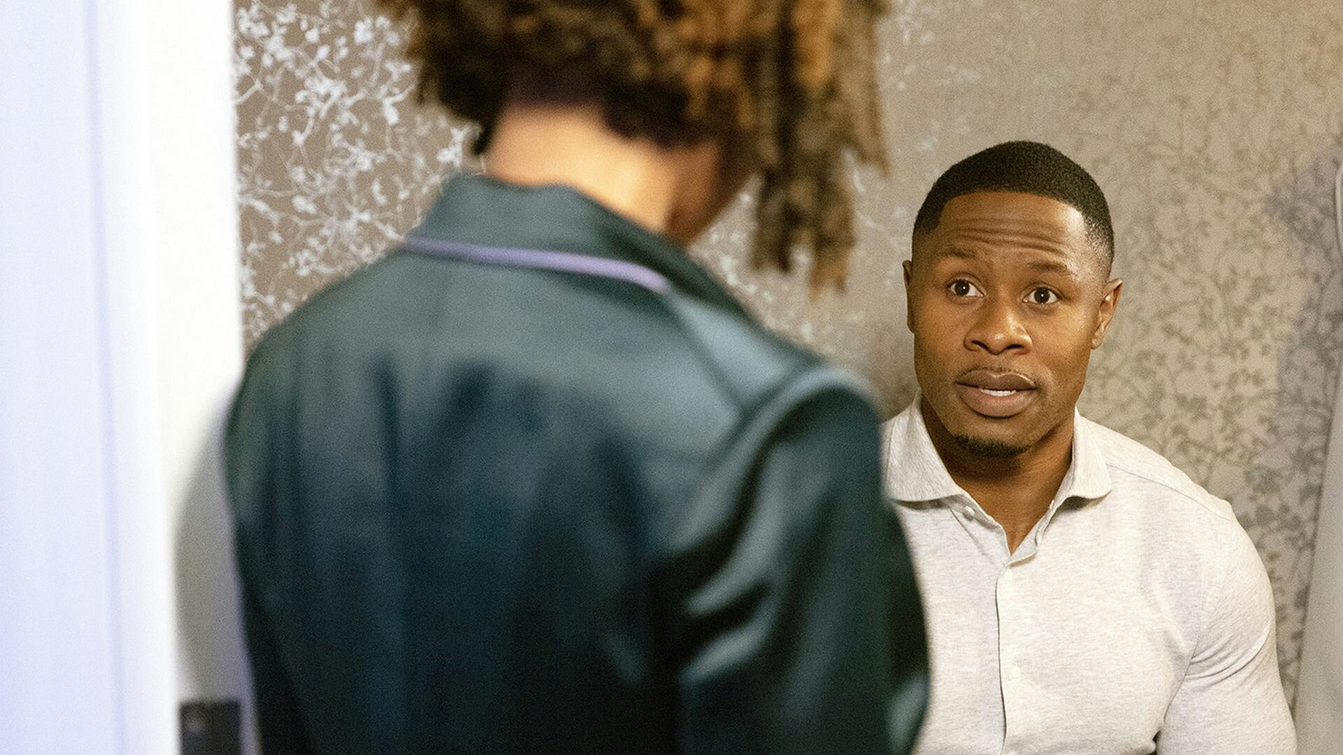 Sistas S3E8 Little White Lies