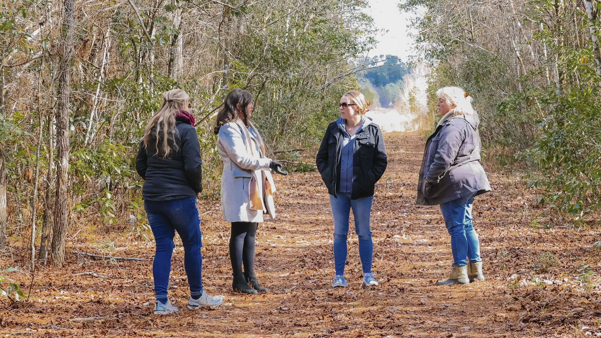 Sister Wives S19E21 The Land of Milk and Honey?
