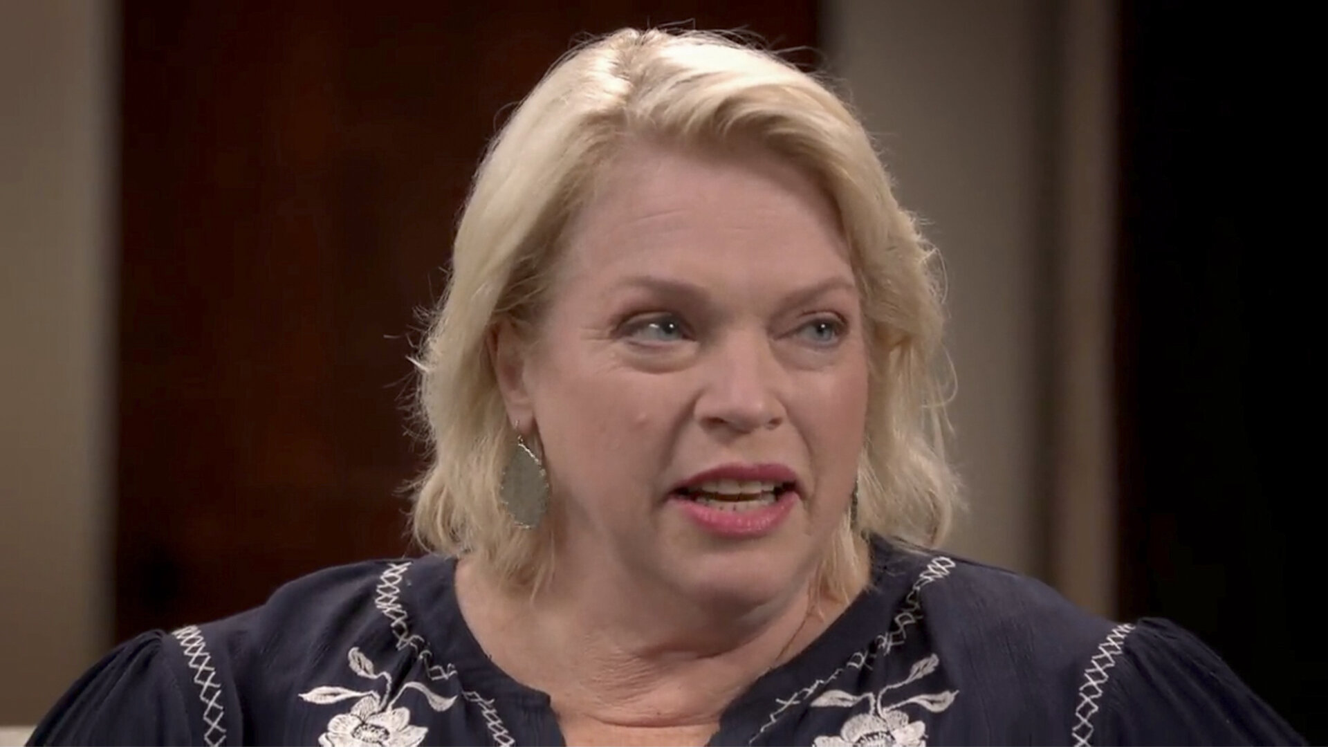 Sister Wives S19E27 One-on-One Part 2