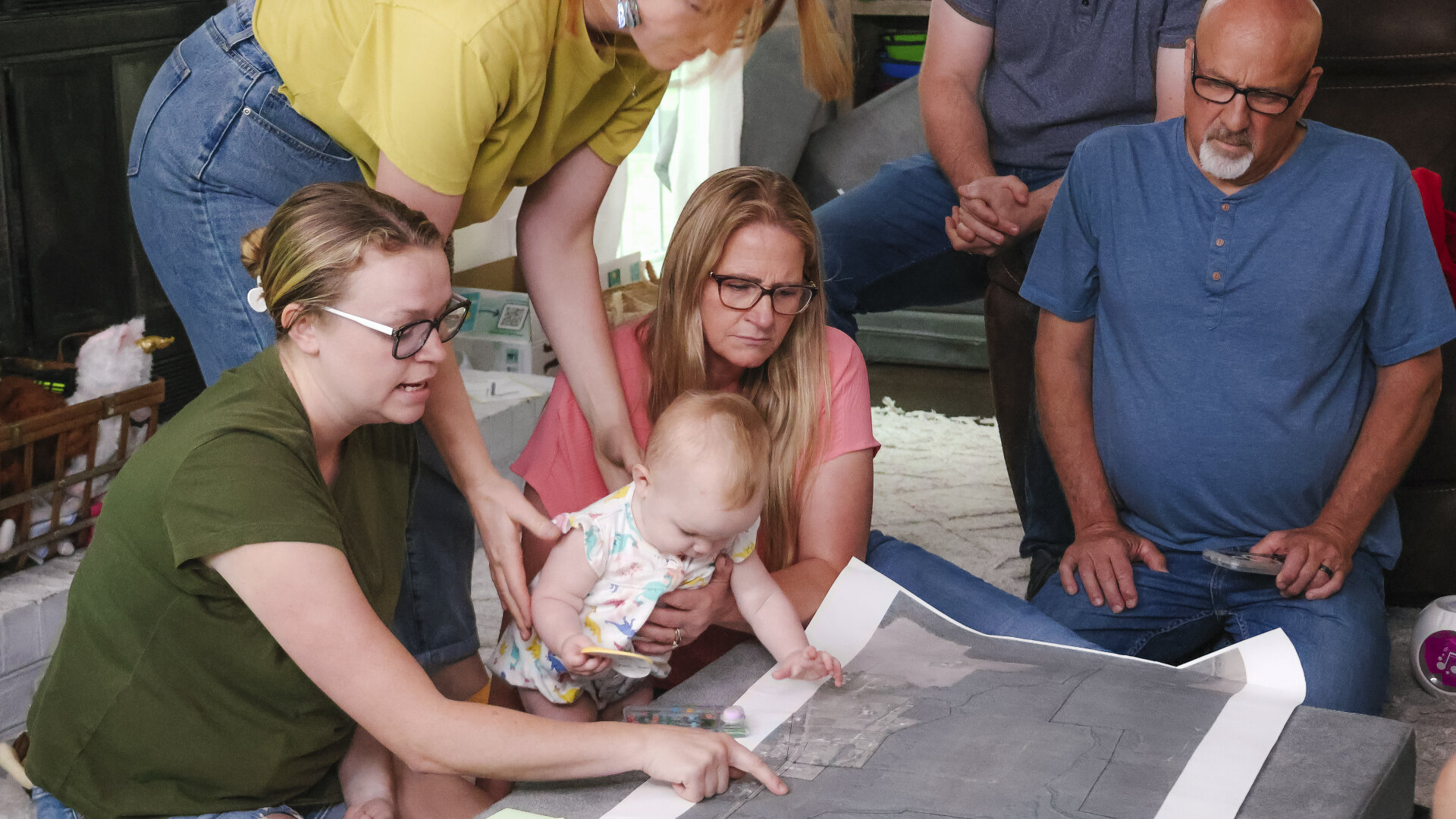 Sister Wives S20E1 Why I Want To Be a Monogamist