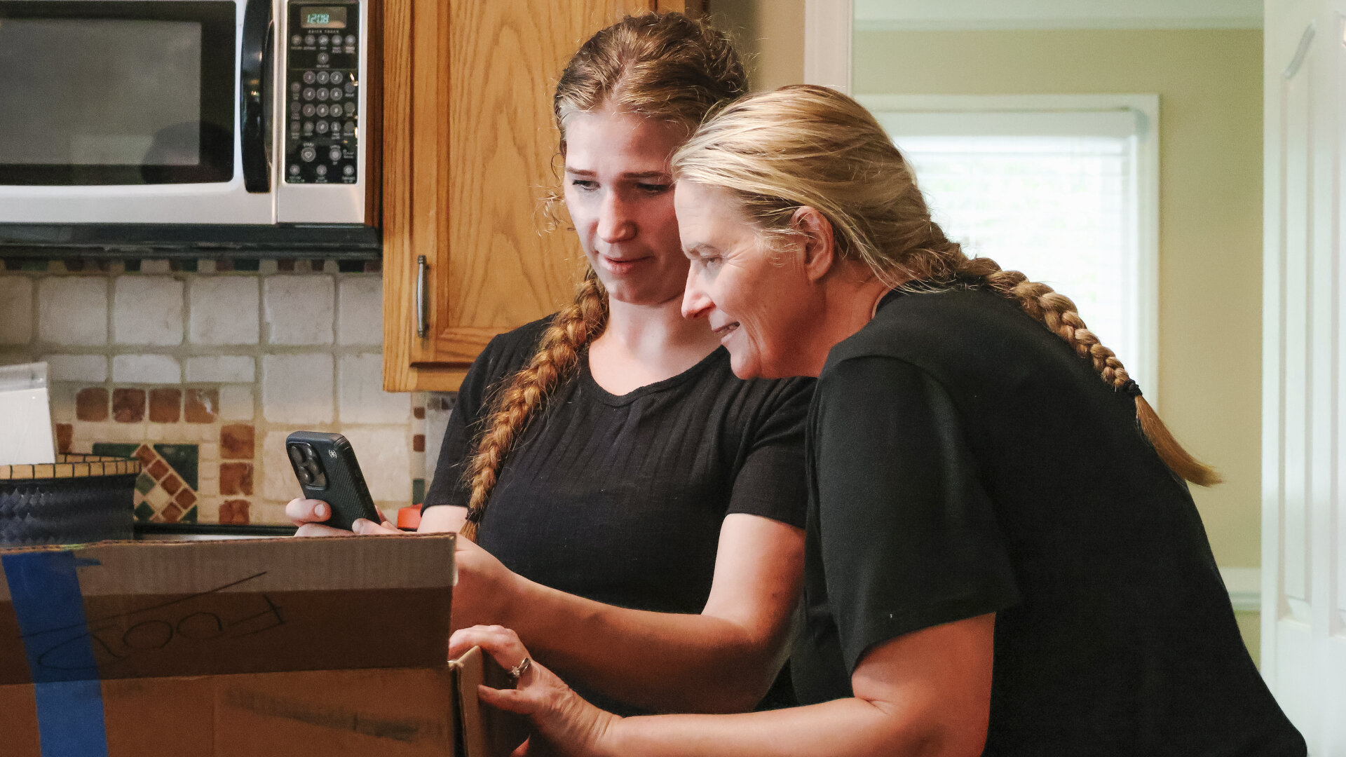 Sister Wives S20E3 All About Eggplants